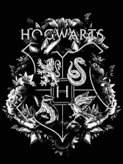 Once Upon A Time In Hogwarts