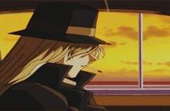 [ 코난 ] 그와 함께 하는 밤 산책