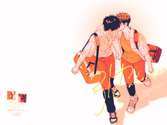 [태웅대만] 인력引力 웹발행