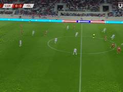 10.14(토) 03:45유로예선 아이슬란드 vs 룩셈부르크