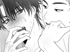 야식 사왔는데 먹을래?