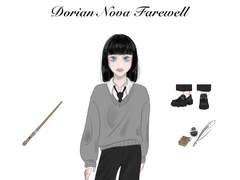 Dorian Nova Farewell