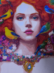 이교돗놈의 빤짝이상자