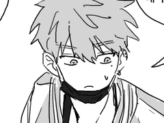 (가비지타임) 상쫑