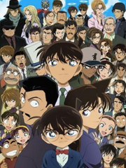 코난 관련 트위터(X) 썰 모음