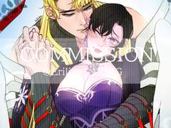 public void Commission() {