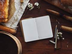 [루이마후]연금술사의 일지