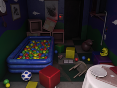 [20] 검은방3 놀이방