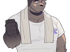 기왕이면 돈많은 사람이 사갔으면 좋겠는데.