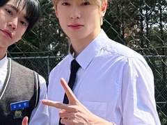 현실남매 TALK이 궁금하지 않으세여?