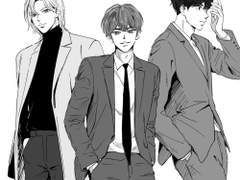 [플레이브] 수장들