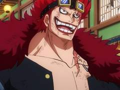 [원피스 상황문답] 옷 갈아입는데 드림주가 들어왔을 때 궁예