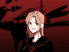 카키노우치 치즈루 그린거