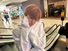 [Talk] 저 나재민이예요