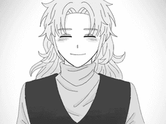 [세포신곡/백장미조] 각인(刻印)