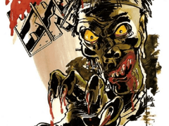 H164) 좀비 군단 (Zombie Brigade, 1986)