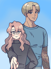 그 마법사는 개발팀 소속