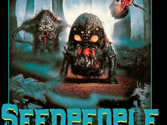 H165) 씨드피플 (Seedpeople, 1992)