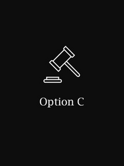 Option C