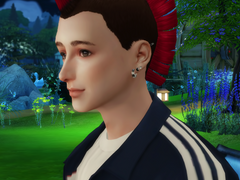 치트교의 신들 제 5화