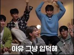 1. 나는 어쩌다 세븐틴을 하고있을까