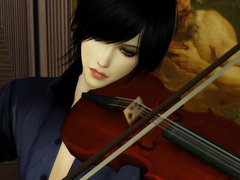 치트교의 신들 제 6화