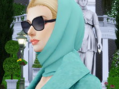 치트교의 신들 제 7화