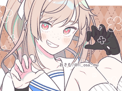 [주술회전 드림주] 이치노세 에리