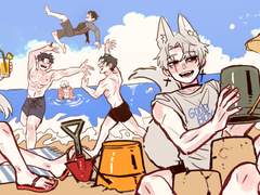 🍕 CAN I GET A...🍕