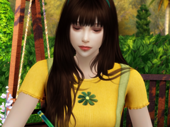 치트교의 신들 제 14화