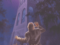 H168) 저주받은 조각상 (Cursed, 1990)