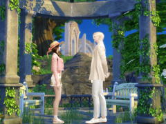 치트교의 신들 제 38화