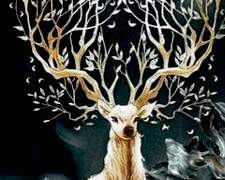 3. (災殃 : 재앙)