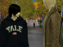 치트교의 신들 제 24화