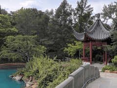 화산귀환 드림 엽씨 남매, 8화.