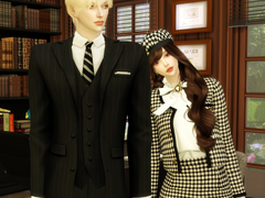 치트교의 신들 제 41화