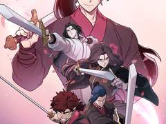 [화산귀환] 2차 정마대전의 종전