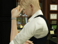 치트교의 신들 제 46화