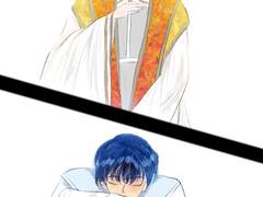 [히나른] 교황 히나타 (4)