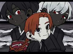 사라진 별을 찾아서