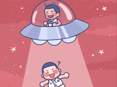 내 여보는 외계인이다 01