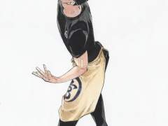 [미야 오사무 드림] 학창시절 로맨스