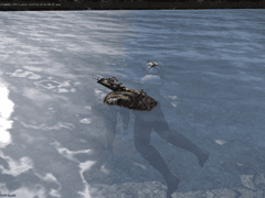 홍련 터주 일기