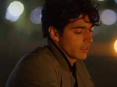 내 작은 서랍 속의 너 (上）