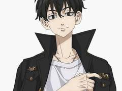 [도리벤 드림/ 마이키 드림] 조카