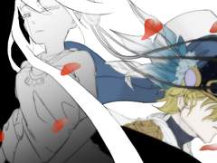 [팬텀+아리] 무제