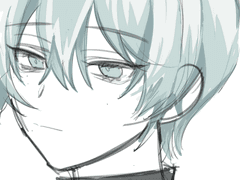 내일은 더 강해지기를