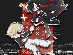 비나리 그림 모음