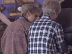 내가 달려갈게(hate this distance)