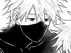 [카카사스] 우치하 카카시의 하루 - 02